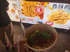 -周浦小上海步行街