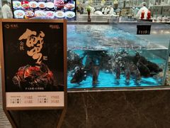 -艳阳天·非遗楚菜(武汉客厅店)