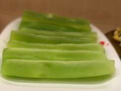 青笋条-锦城印象火锅(天府三街店)