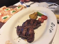 -Steaking·食间牛排(和平店)