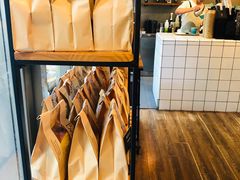 -81BAKERY(大学路店)