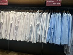 -MUJI无印良品(世博源店)