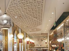 -天山传奇新疆菜(SKLP店)