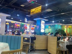 -老街鱼嘴巴(坡子街老店)