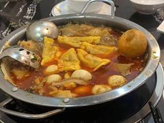 -古乐牛香·鲜牛肉牛杂火锅(高新店)