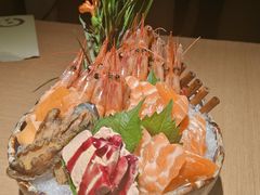 -大渔铁板烧(花园道店)