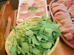-野·大山里土鸡火锅(万科里店)