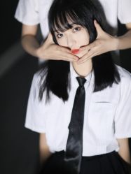 -蜜桃少女VISION写真馆(雁塔店)