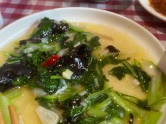 -王村姑老土炕莜面村(桥东店)