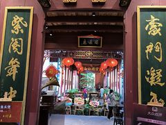 -董府·古宅餐厅