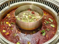 -葛记红焖羊肉(人民路店)