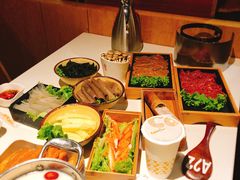 -火锅先生(五马街店)
