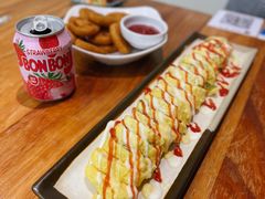 -管中炸鸡(建国道店)