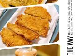 -星椰叻沙·椰浆鲜虾面(江南西店)