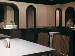 -静香HOUSE·全时段融合餐厅(七星欢乐颂店)