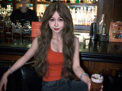 -Hill.Cocktail半山酒吧(中山店)