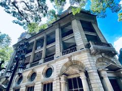 -星巴克臻选(广州沙面店)