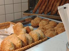 -小桃园·豆浆油条(复兴中路店)
