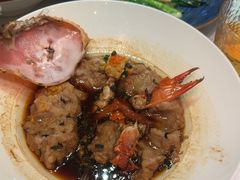 -大中华希尔顿酒店·兰亭潮中餐厅·粤菜