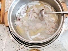 -椰子营·椰子鸡火锅(万象里店)