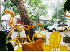 -五进制 Coffee Shop
