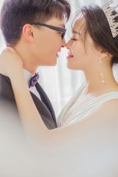 -茜茜公主婚纱摄影会馆