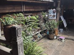 -龙姐私房菜(和顺古镇店)