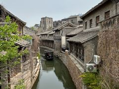 -古关火锅店(古北水镇景区店)