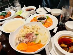 -大理实力希尔顿酒店•御玺中餐厅