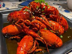 -松哥油焖大虾(科技园店)