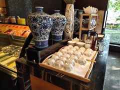 -岷山饭店-芝芝自助餐厅