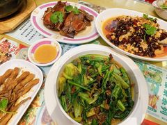 -吴系粤菜馆·茶餐厅(深业上城店)