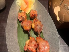 -桂小厨广西菜(万象城店)