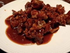 -新白鹿餐厅(银泰西湖文化广场店)