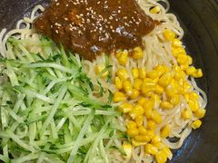 -白七爷捞面(西城万达店)