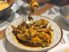-十面欢腾·海鲜面·台式Bistro(长乐路店)