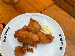 -伽喱博士 Dr.CURRY咖喱饭(太阳宫咖喱店)