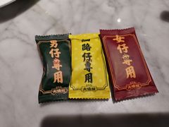 -大鸽饭(体育西路店)