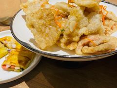 -金掌勺锅包肉(华润万象城店)