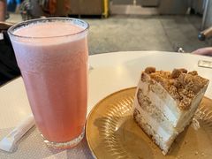 -BAKER&SPICE(环贸店)