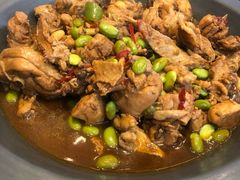 -锡和无锡菜(景丽苑店)