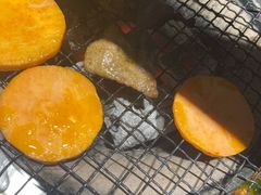 -胡同泥炉烤肉(总店)