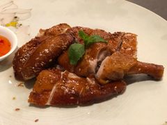 -广州文华东方酒店·江-由辉师傅主理