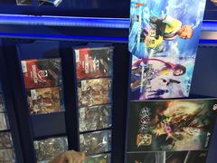 -Sony Store 索尼(上海淮海中路店)