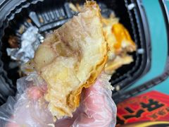 -虎头局·渣打饼行(五一新干线店)