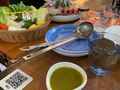 -樾餐厅泰式海鲜火锅(民歌湖店)