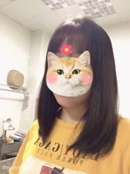 -初心HAlRSALON烫染接发