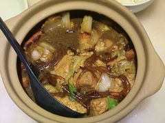 -小吊梨汤·北京菜·烤鸭(西直门凯德店)