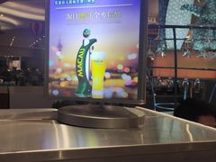 -帝企鹅自助餐厅•儿童岛•真企鹅(长隆企鹅酒店)