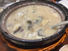 -阿婆潮汕砂锅粥(王府大街店)